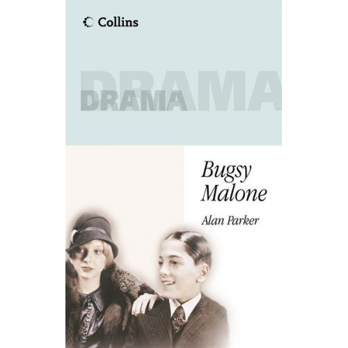 Alan Parker - Bugsy Malone