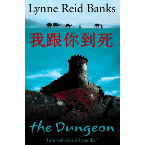 Lynne Reid Banks - The Dungeon