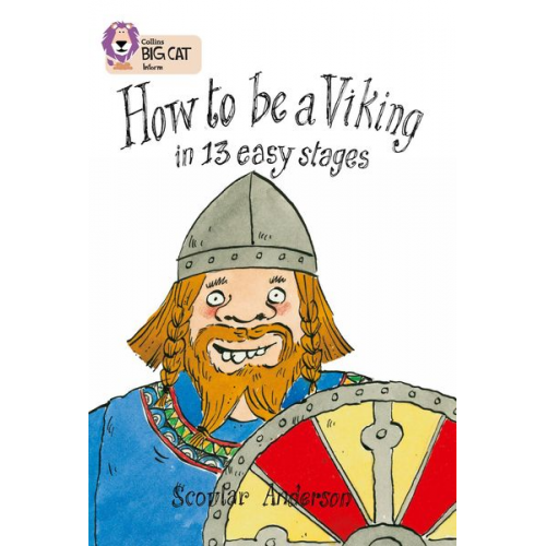 Scoular Anderson - How to be a Viking