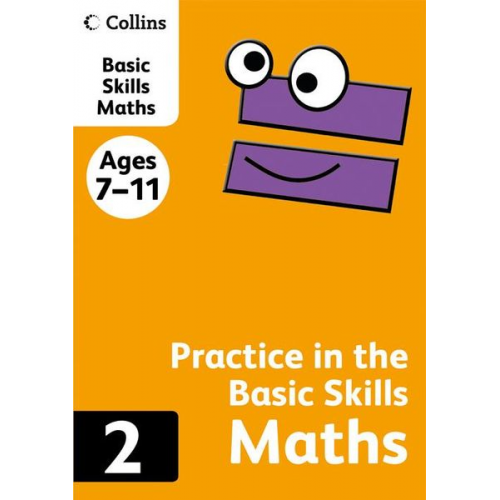 Collins KS2 - Maths Book 2