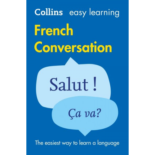 Collins Dictionaries - French Conversation