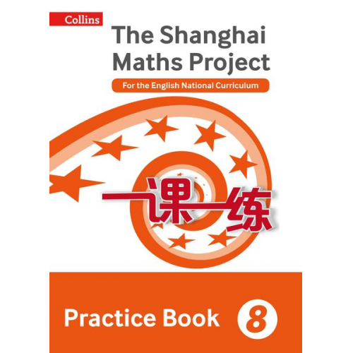 Lianghuo Fan - Practice Book Year 8