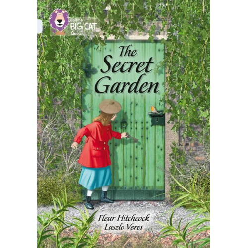 Fleur Hitchcock - The Secret Garden