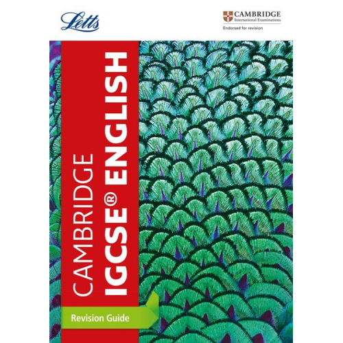 Collins UK - Letts Cambridge IGCSE