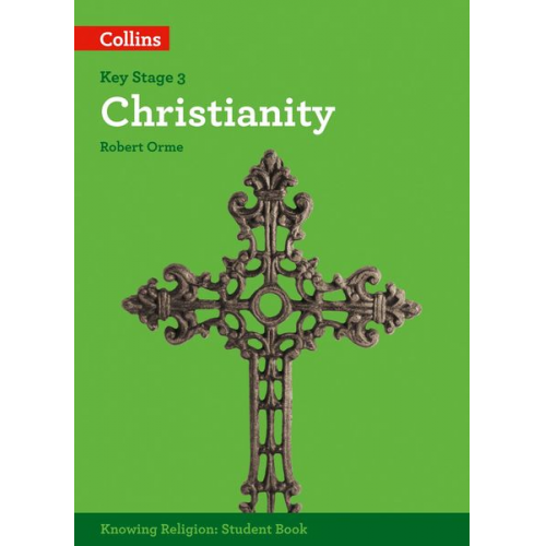 Robert Orme - Christianity