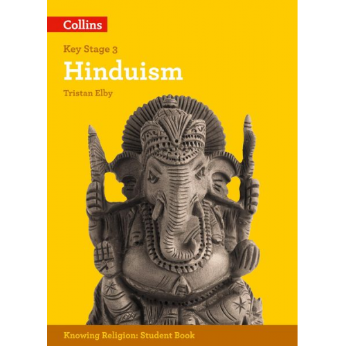 Tristan Elby - Hinduism