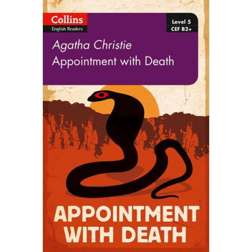 Agatha Christie - Appointment with Death