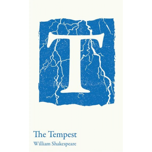 William Shakespeare - The Tempest