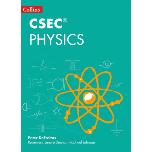 Peter Defreitas - Collins CSEC® Physics