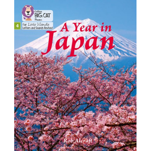 Rob Alcraft - A Year in Japan