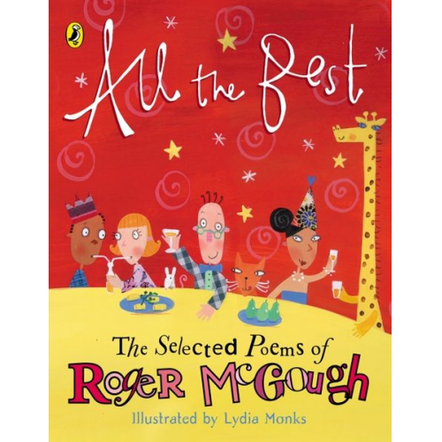 Roger McGough - All the Best