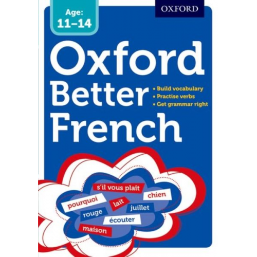 Oxford Dictionaries - Oxford Better French