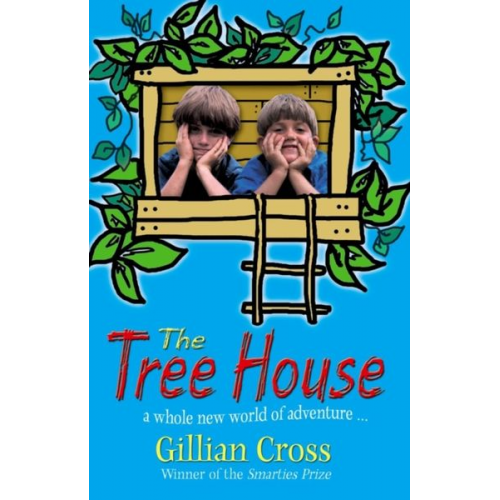 Gillian Cross - The Tree House