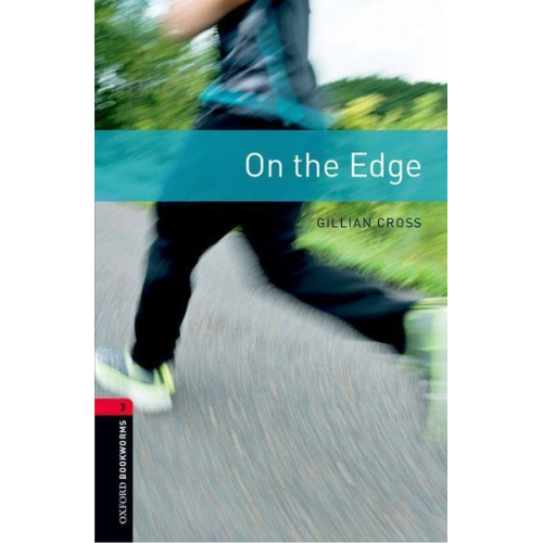 Gillian Cross - On the Edge. Level 3