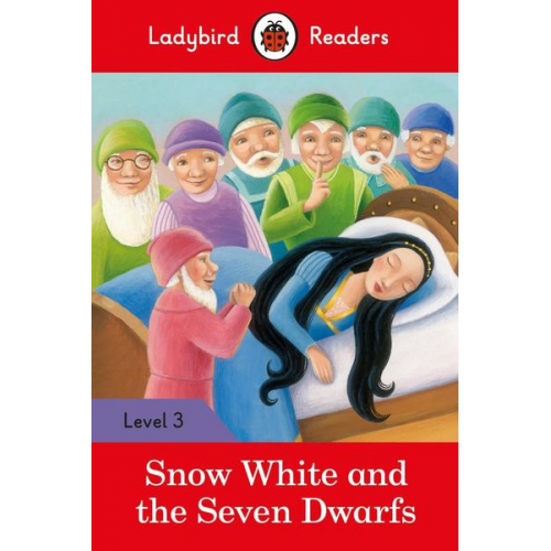 Ladybird - Snow White and the Seven Dwarfs