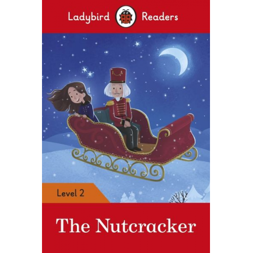 Uk Ladybird - The Nutcracker