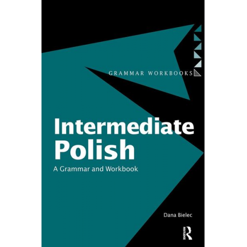 Dana Bielec - Intermediate Polish