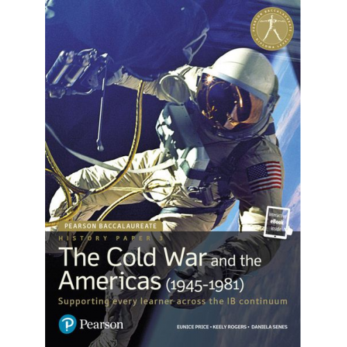 Eunice Price Keely Rogers Daniela Senes - Hist Paper 3 The Cold War & Th