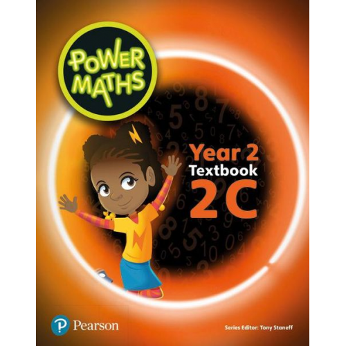 Power Maths Year 2 Textbook 2C