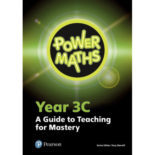 Power Maths Year 3 Teacher Guide 3C