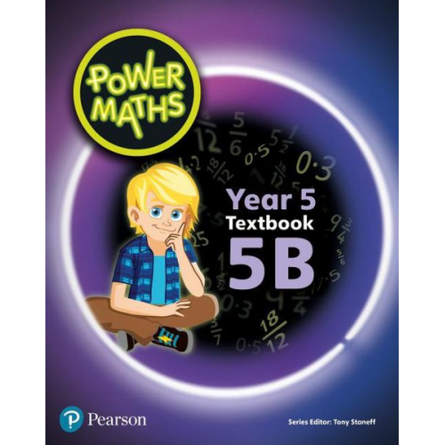 Power Maths Year 5 Textbook 5B