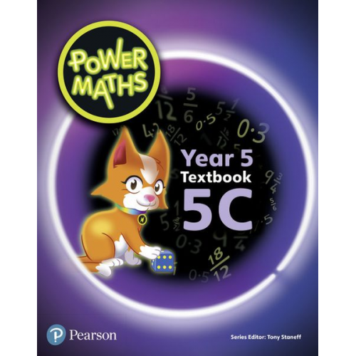 Power Maths Year 5 Textbook 5C