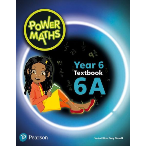 Power Maths Year 6 Textbook 6A