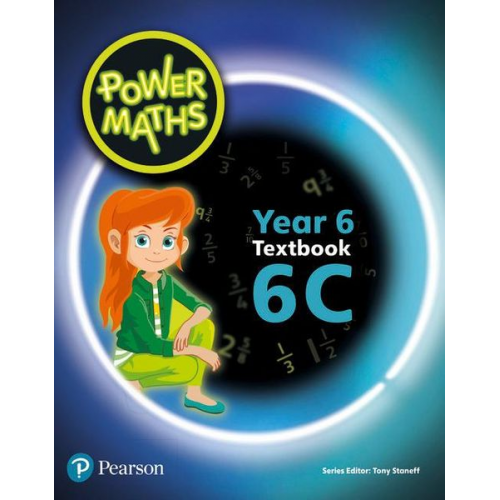 Power Maths Year 6 Textbook 6C