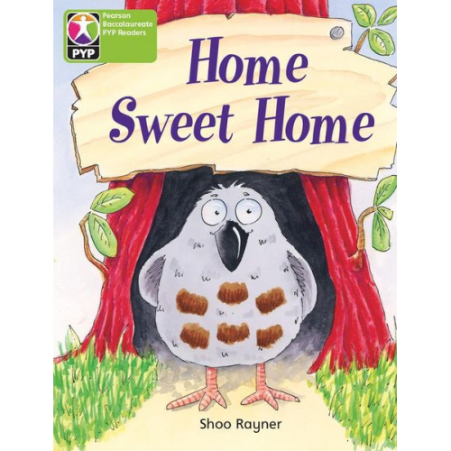 Shoo Rayner - Primary Years Programme Level 4 Home Sweet Home 6Pack