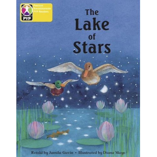 Jamila Gavin - Primary Years Programme Level 3 Lake of Stars 6Pack