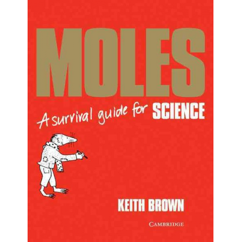 Keith Brown - Moles