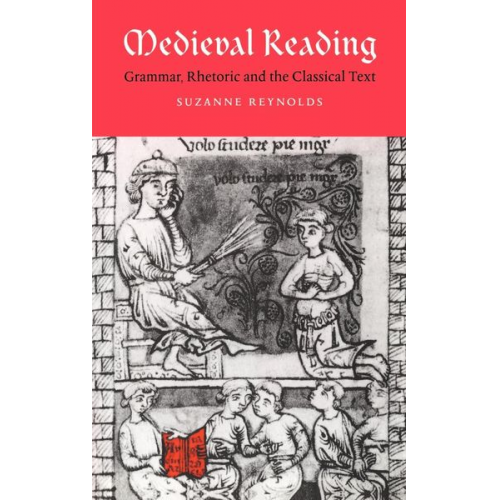 Suzanne Reynolds - Medieval Reading