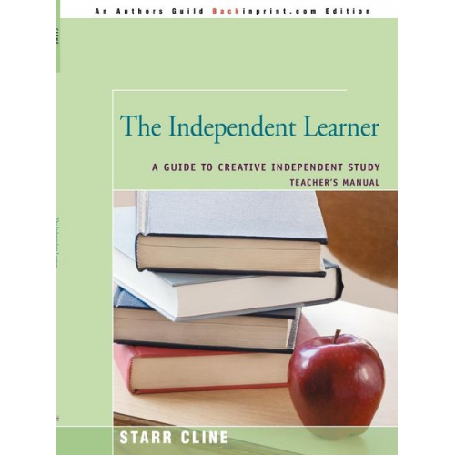 Starr Cline - The Independent Learner