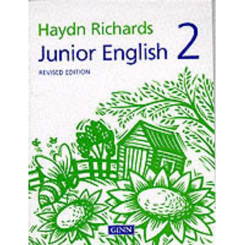 Junior English Revised Edition 2