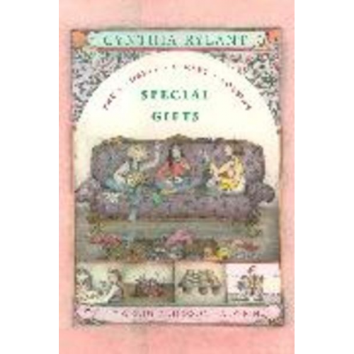 Cynthia Rylant - Special Gifts