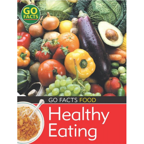 Paul McEvoy - Food: Healthy Eating