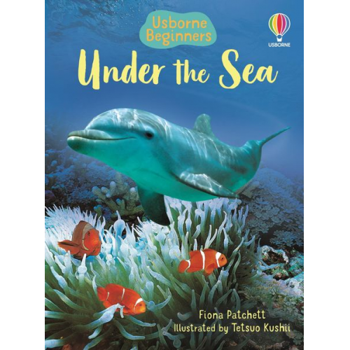 Fiona Patchett - Under the Sea