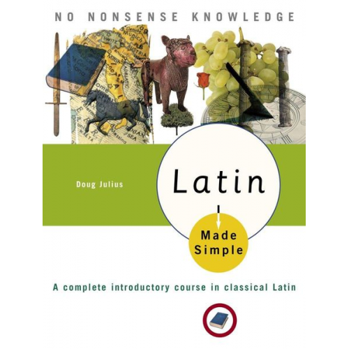 Doug Julius - Latin Made Simple