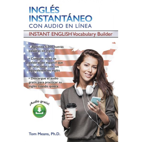 Tom Means - Ingles Instantaneo