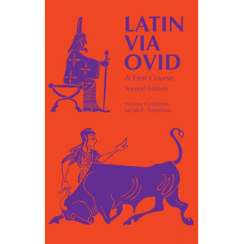 Norma Goldman - Latin Via Ovid