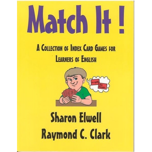 Raymond C. Clark - Match It!