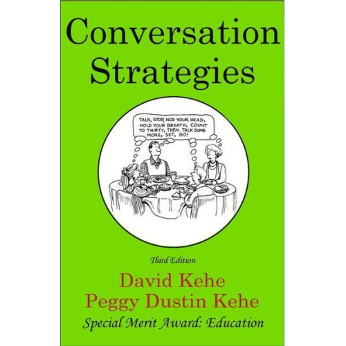 David Kehe - Conversation Strategies