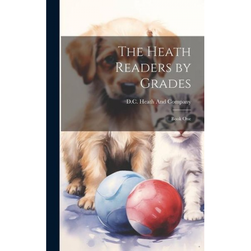 The Heath Readers by Grades: Book One