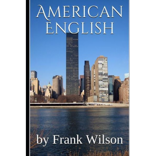 Frank Wilson - American English