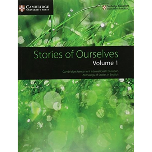 Stories of Ourselves: Volume 1