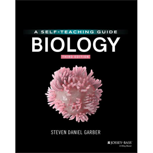 Steven D. Garber - Biology