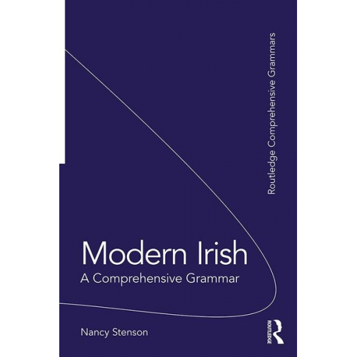 Nancy Stenson - Modern Irish