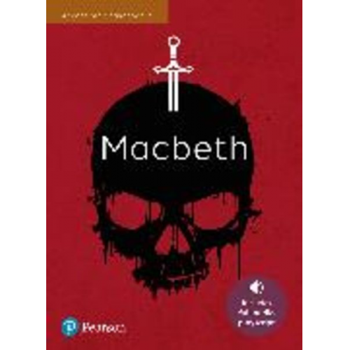 Angela Gordon - Macbeth: Accessible Shakespeare (playscript and audio)