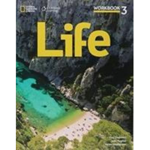 National Geographic Learning - Life AME 3 Workbook