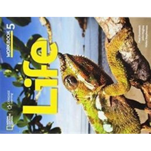 National Geographic Learning - Life AME 5 Workbook